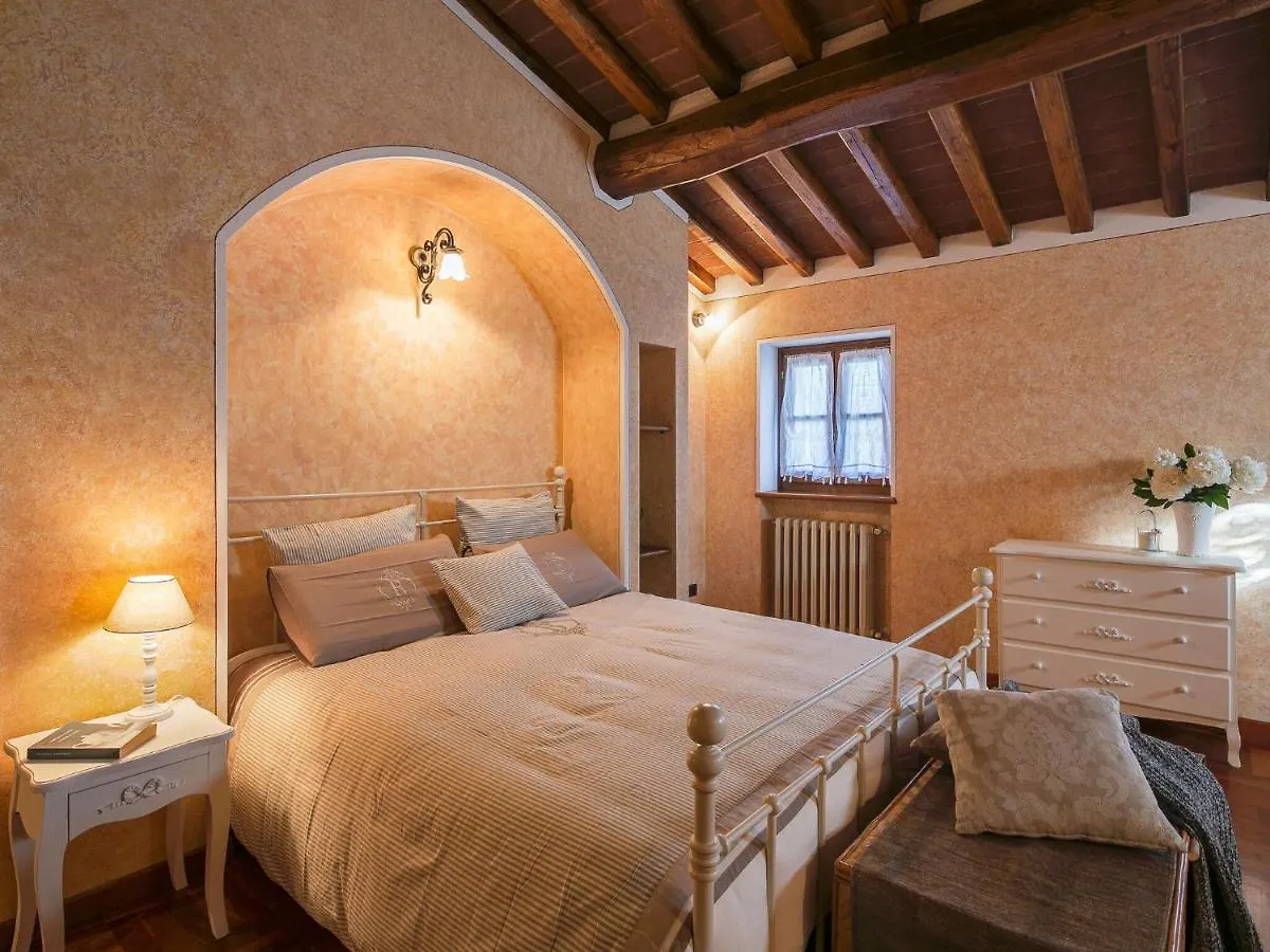 Belvilla By Oyo Corte Della Luna Cortona Italy
