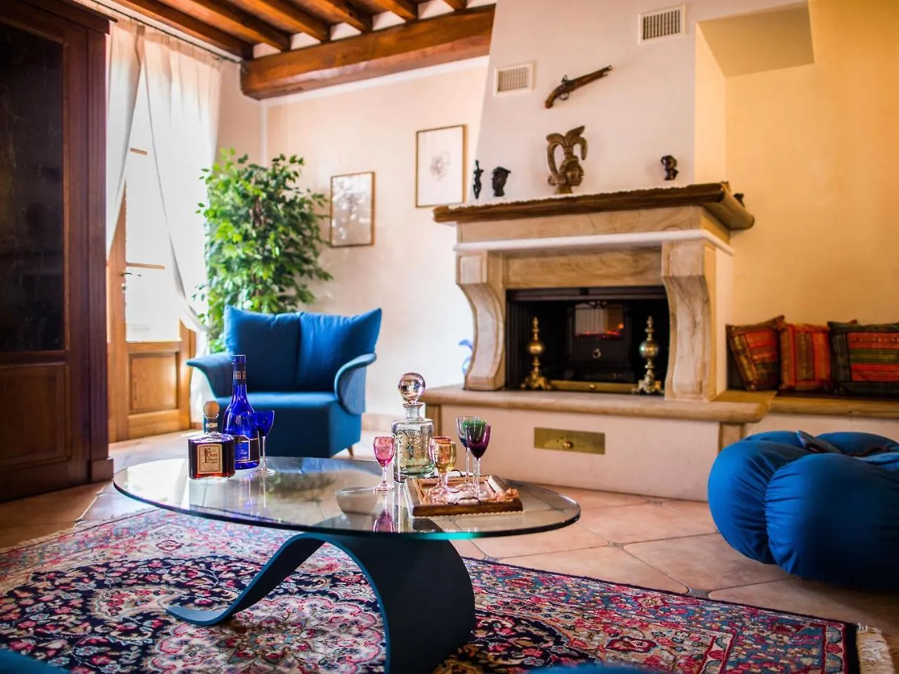 Villa Belvilla By Oyo Corte Della Luna Cortona